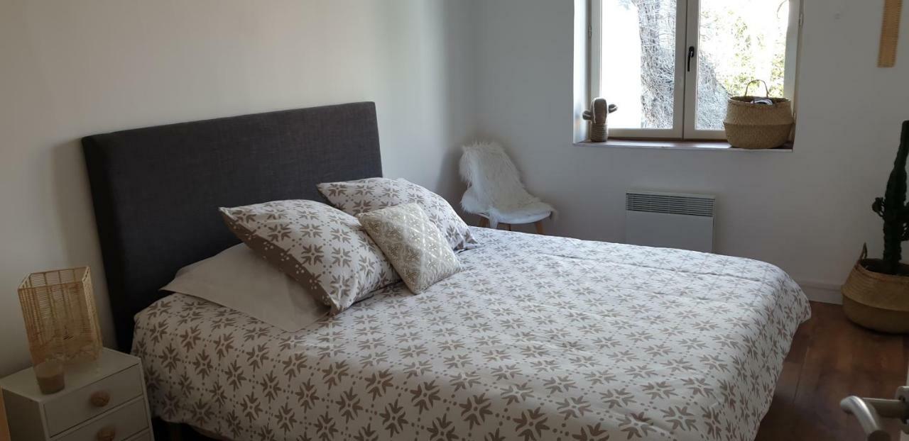 Gites Les 3 Tours 2 Carcassonne Ngoại thất bức ảnh